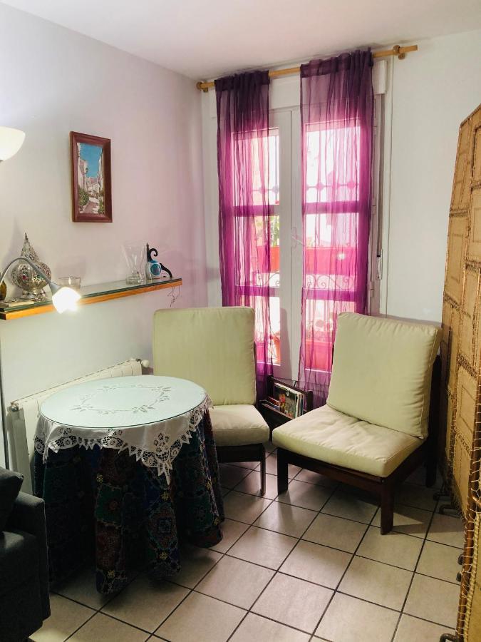 Alojamiento Rural Los Perez 루카이네나데라토레스 외부 사진